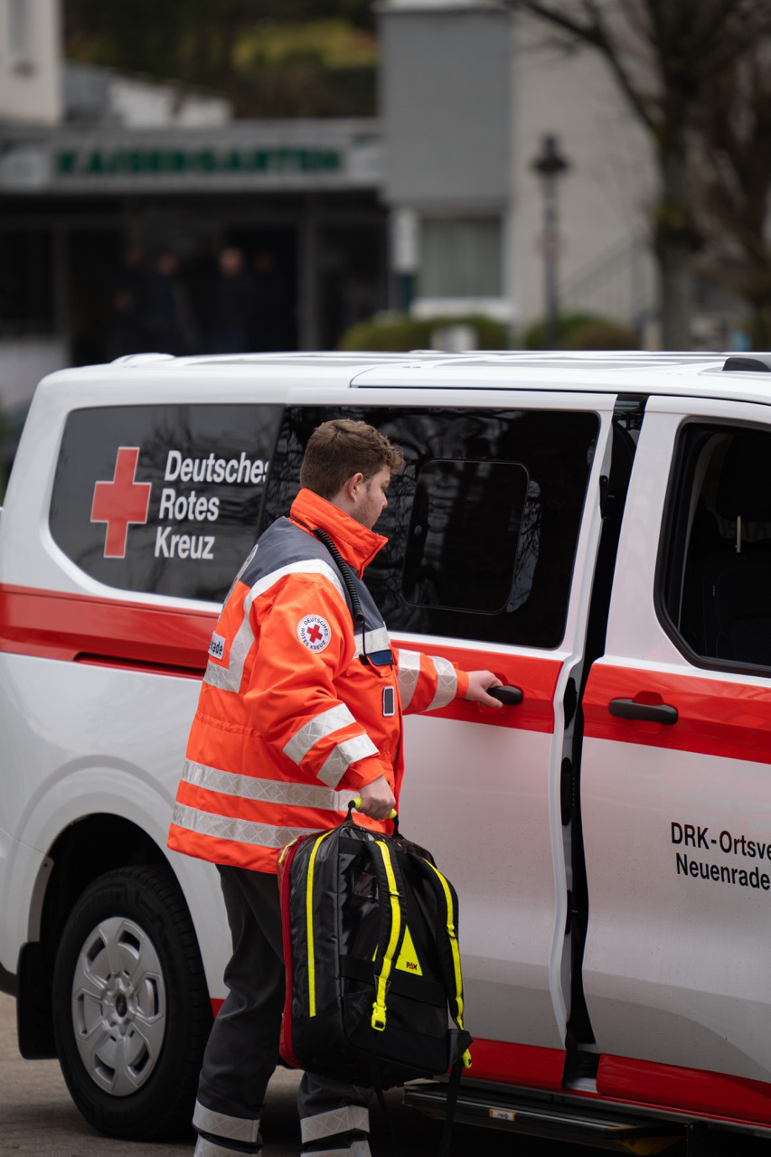 Deutsches Rotes Kreuz